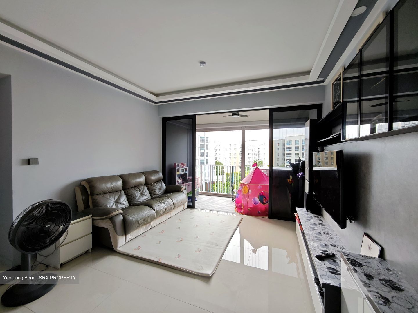 The Jovell (D17), Condominium #524836291